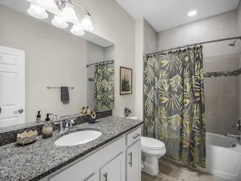 12828 SW Lake Fern Circle Port St Lucie FL 34987