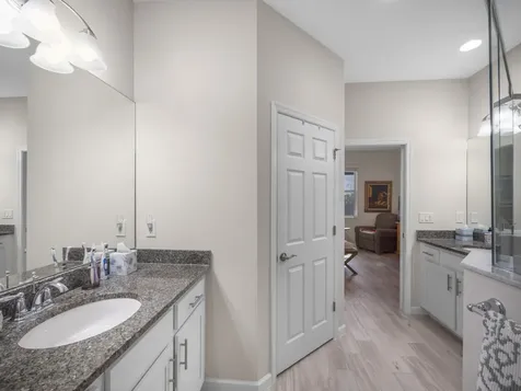 12828 SW Lake Fern Circle Port St Lucie FL 34987