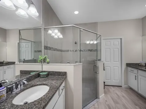 12828 SW Lake Fern Circle Port St Lucie FL 34987