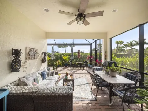 12828 SW Lake Fern Circle Port St Lucie FL 34987