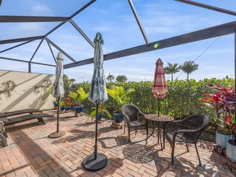 12828 SW Lake Fern Circle Port St Lucie FL 34987