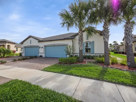 12828 SW Lake Fern Circle Port St Lucie FL 34987