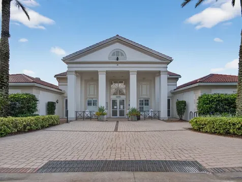 12828 SW Lake Fern Circle Port St Lucie FL 34987