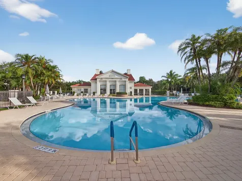 12828 SW Lake Fern Circle Port St Lucie FL 34987