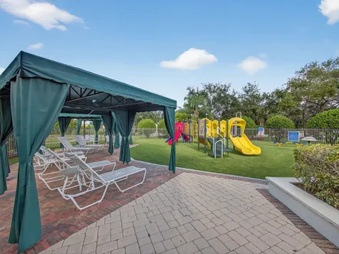 12828 SW Lake Fern Circle Port St Lucie FL 34987