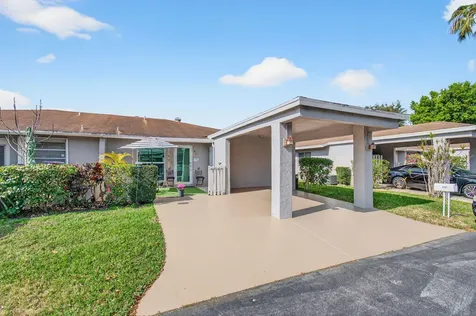 6787 Moonlit Drive Delray Beach FL 33446