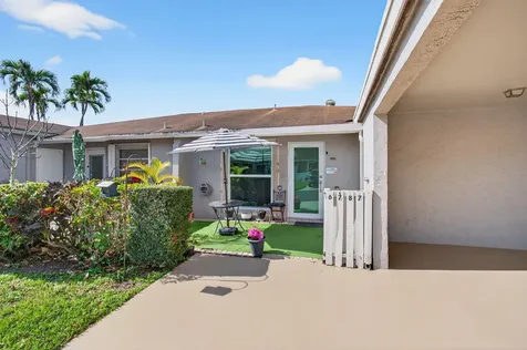 6787 Moonlit Drive Delray Beach FL 33446
