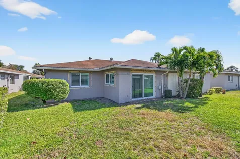 6787 Moonlit Drive Delray Beach FL 33446