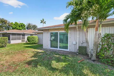 6787 Moonlit Drive Delray Beach FL 33446