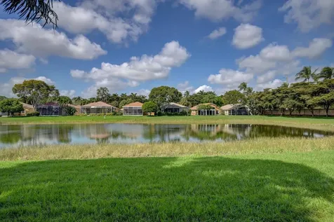 6523 Via Trento Delray Beach FL 33446