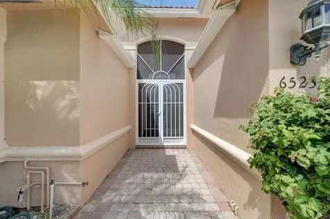 6523 Via Trento Delray Beach FL 33446