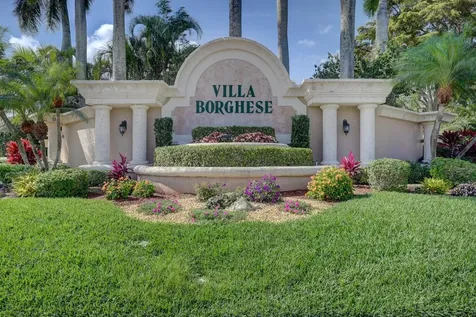 6523 Via Trento Delray Beach FL 33446