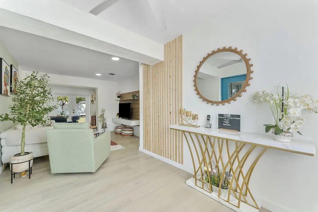 2629 SW 6th Court Fort Lauderdale FL 33312