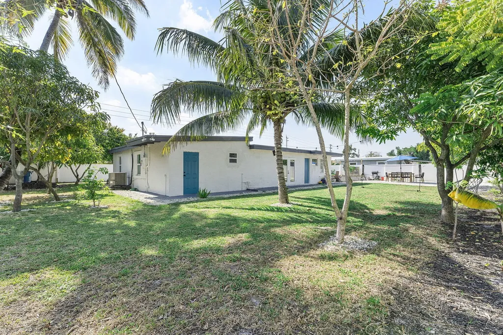 2629 SW 6th Court Fort Lauderdale FL 33312