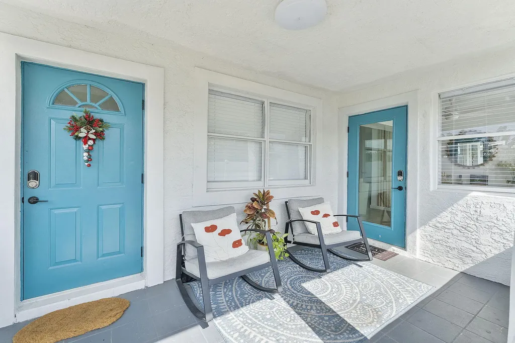2629 SW 6th Court Fort Lauderdale FL 33312