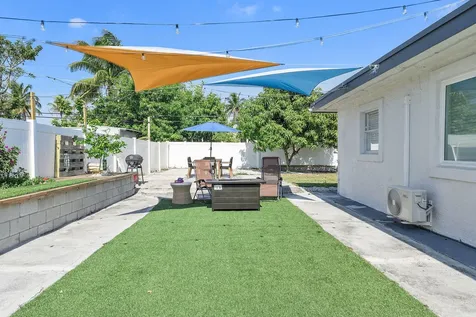 2629 SW 6th Court Fort Lauderdale FL 33312