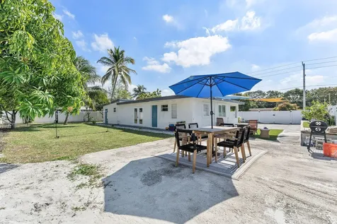 2629 SW 6th Court Fort Lauderdale FL 33312