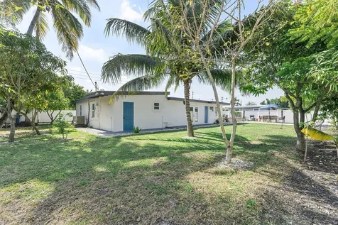 2629 SW 6th Court Fort Lauderdale FL 33312