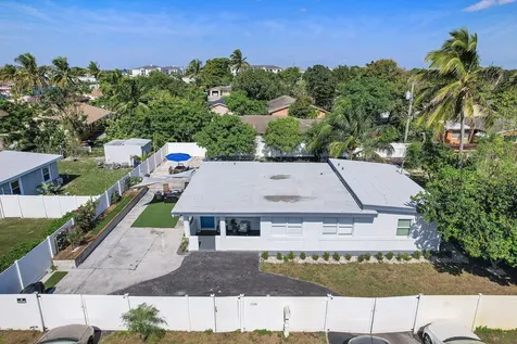 2629 SW 6th Court Fort Lauderdale FL 33312
