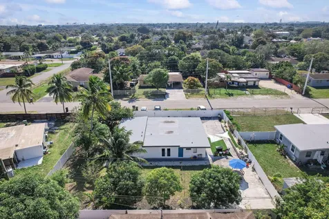 2629 SW 6th Court Fort Lauderdale FL 33312
