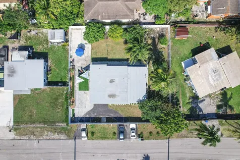 2629 SW 6th Court Fort Lauderdale FL 33312