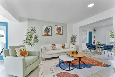 2629 SW 6th Court Fort Lauderdale FL 33312
