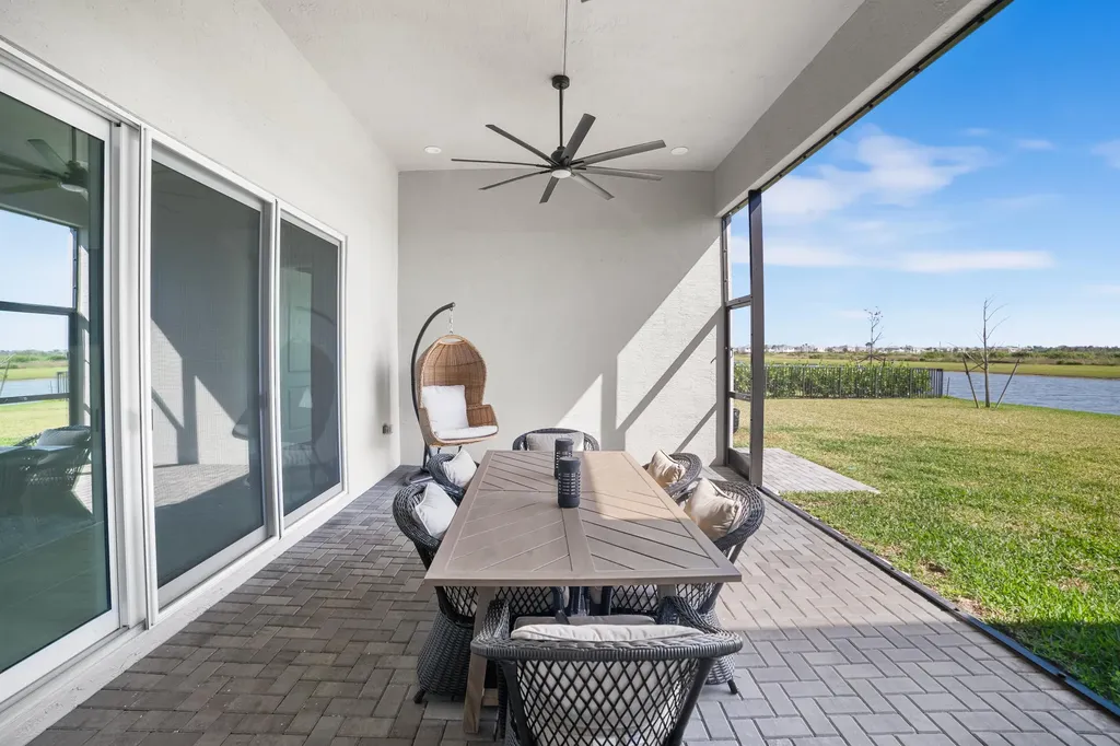 4686 Estates Circle Westlake FL 33470