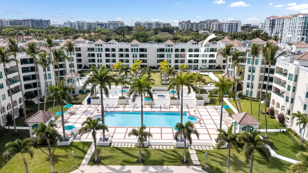 100 SE 5th Avenue Boca Raton FL 33432