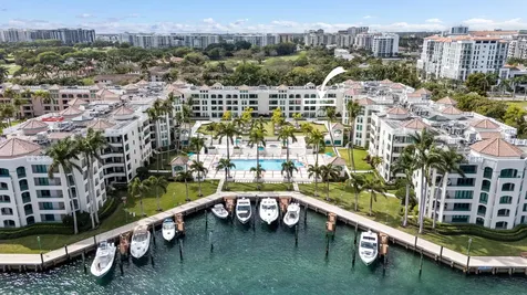 100 SE 5th Avenue Boca Raton FL 33432