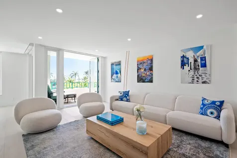 100 SE 5th Avenue Boca Raton FL 33432