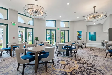 100 SE 5th Avenue Boca Raton FL 33432