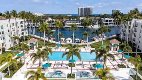 100 SE 5th Avenue Boca Raton FL 33432