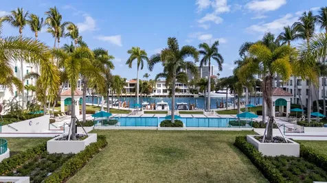 100 SE 5th Avenue Boca Raton FL 33432