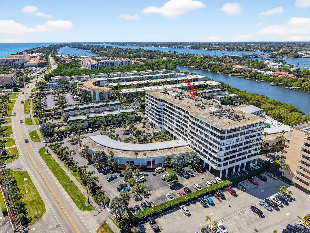 3589 S Ocean Boulevard South Palm Beach FL 33480
