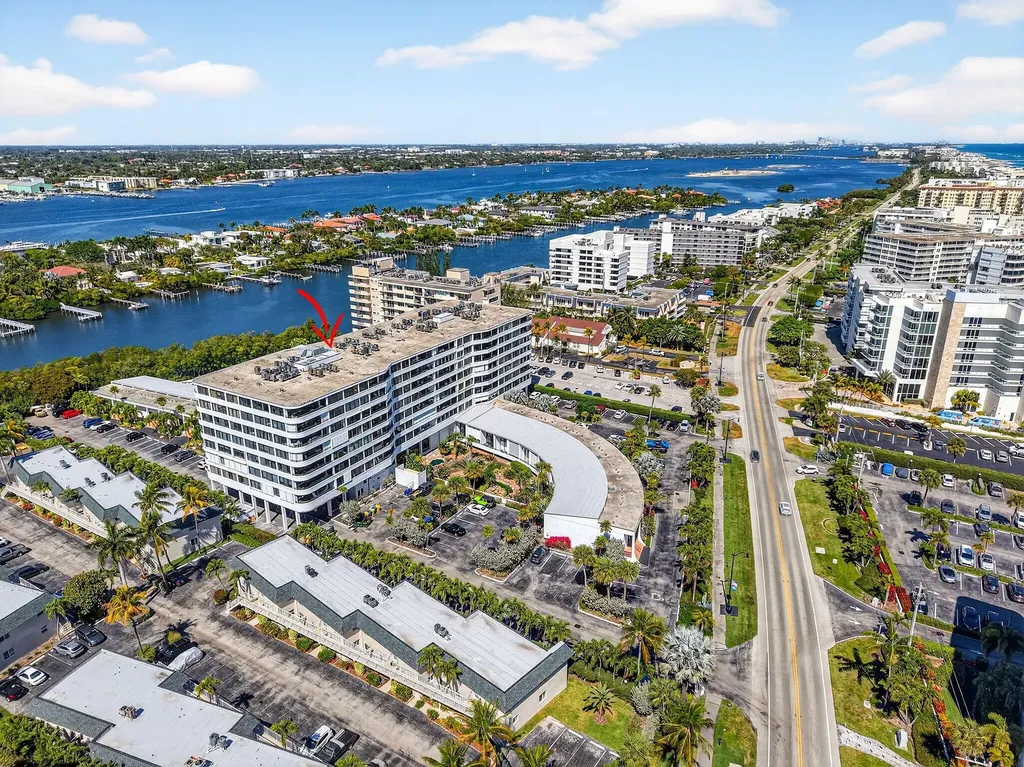 3589 S Ocean Boulevard South Palm Beach FL 33480
