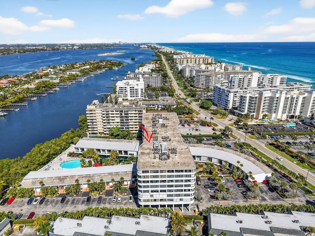3589 S Ocean Boulevard South Palm Beach FL 33480