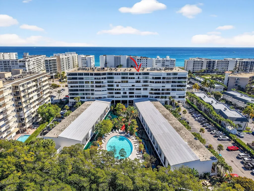 3589 S Ocean Boulevard South Palm Beach FL 33480