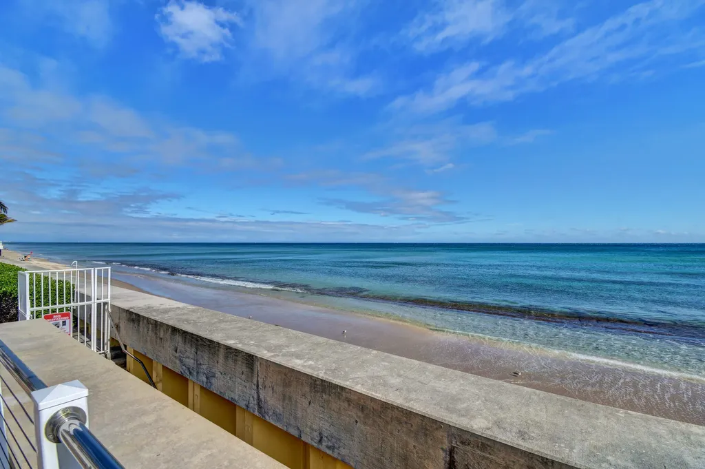 3589 S Ocean Boulevard South Palm Beach FL 33480