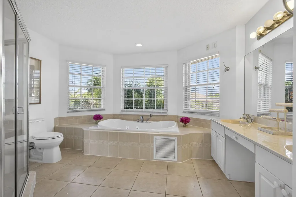 123 Fernwood Crescent Royal Palm Beach FL 33411