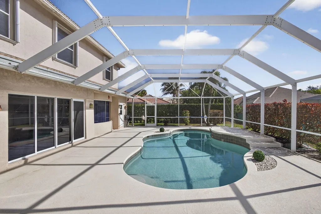 123 Fernwood Crescent Royal Palm Beach FL 33411