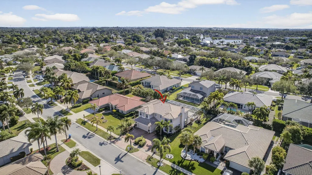 123 Fernwood Crescent Royal Palm Beach FL 33411