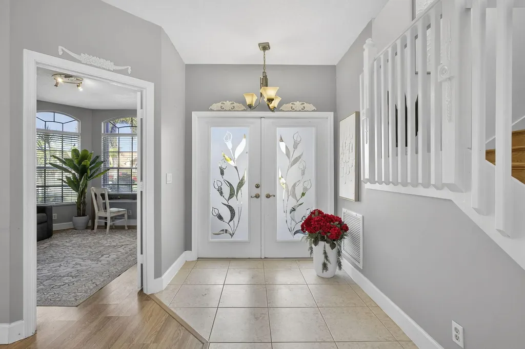 123 Fernwood Crescent Royal Palm Beach FL 33411
