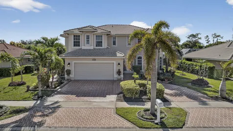 123 Fernwood Crescent Royal Palm Beach FL 33411