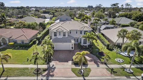 123 Fernwood Crescent Royal Palm Beach FL 33411
