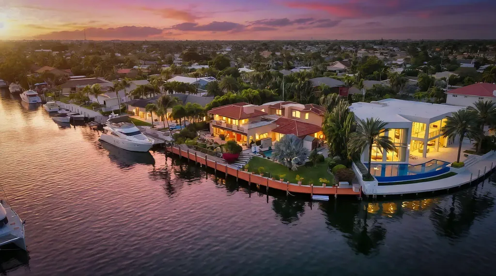 2850 NE 44th Street Lighthouse Point FL 33064