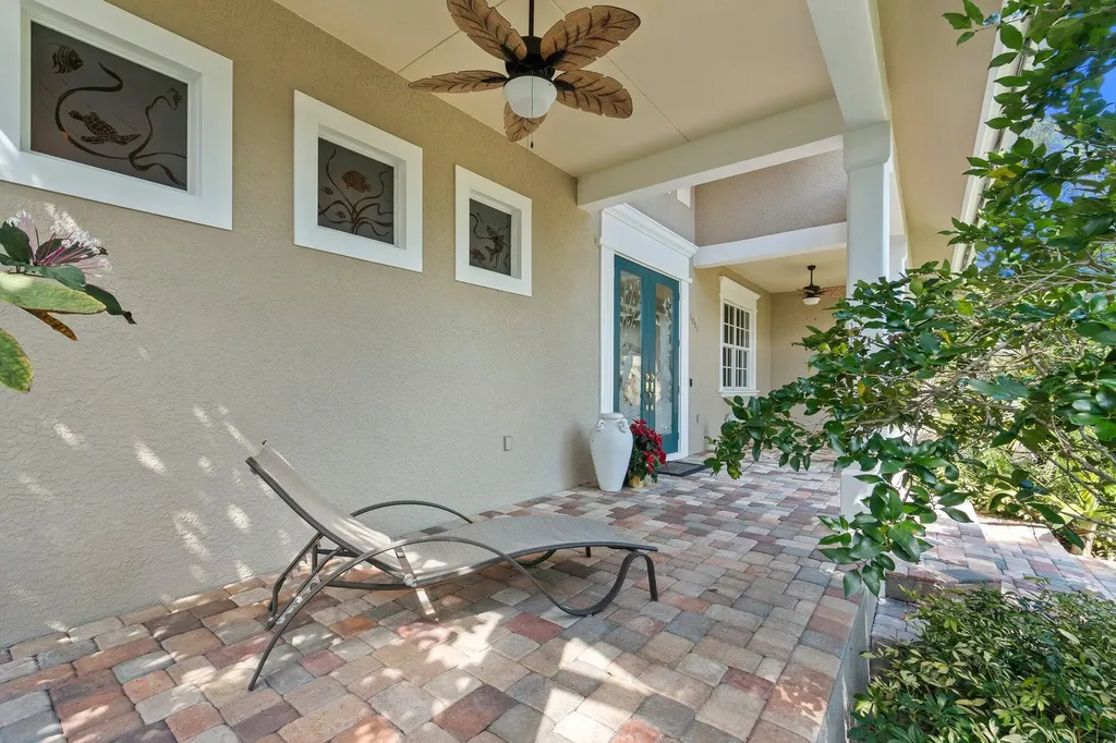 1993 SE Giffen Avenue Port St Lucie FL 34952