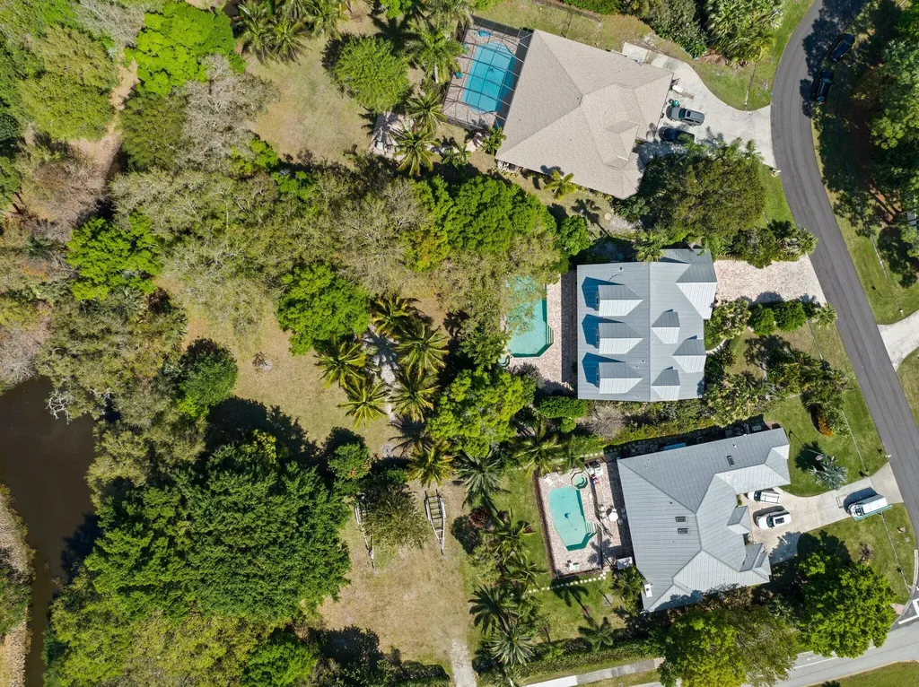 1993 SE Giffen Avenue Port St Lucie FL 34952