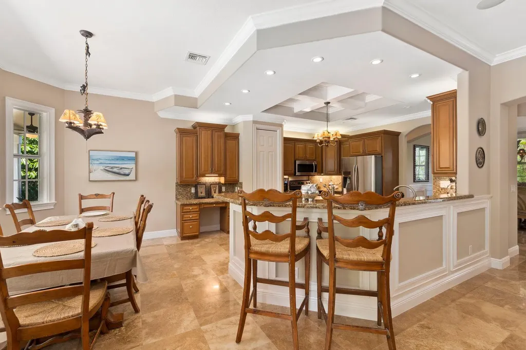 1993 SE Giffen Avenue Port St Lucie FL 34952