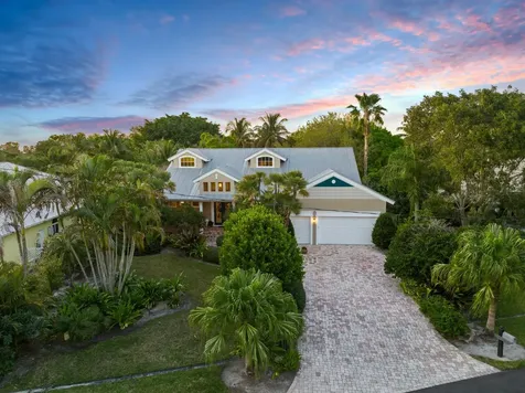 1993 SE Giffen Avenue Port St Lucie FL 34952