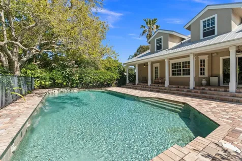 1993 SE Giffen Avenue Port St Lucie FL 34952